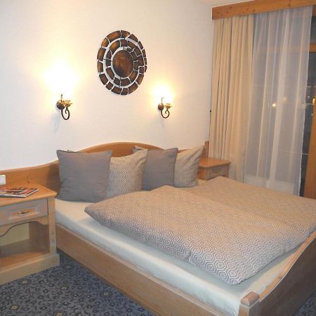 Piccard Obergurgl Apartment Екстериор снимка
