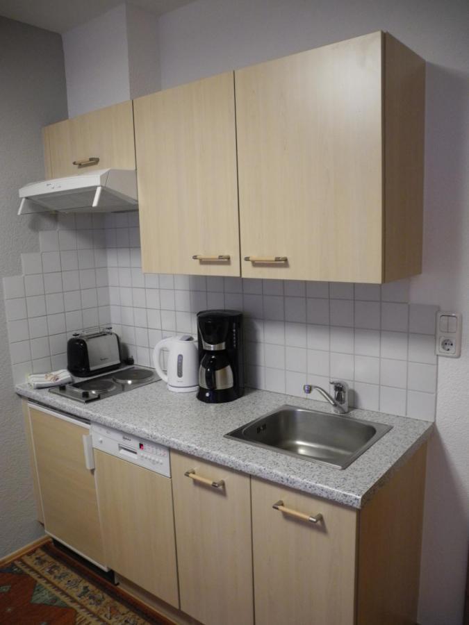 Piccard Obergurgl Apartment Екстериор снимка