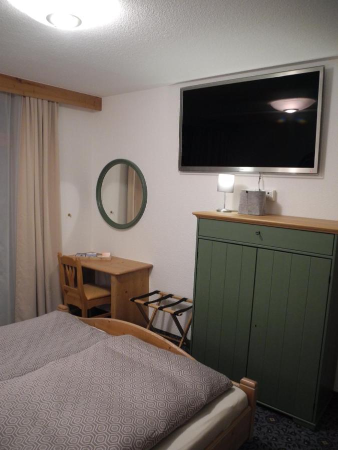 Piccard Obergurgl Apartment Екстериор снимка
