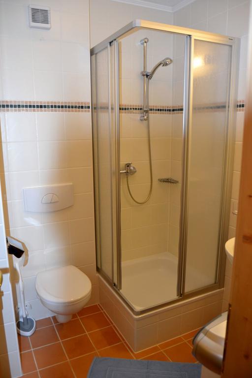 Piccard Obergurgl Apartment Стая снимка
